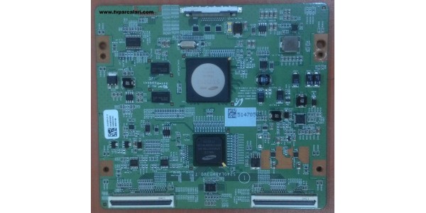 S240LABMB3V0.7, LSJ400HL01-S, T-CON BOARD, SAMSUNG UE40D7000, UE40D8000, UE40D8090